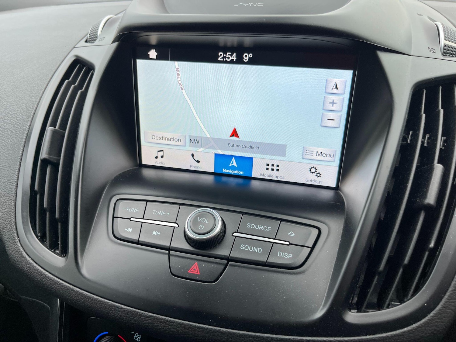 Used Ford Kuga for sale - 77646661: Photo 5