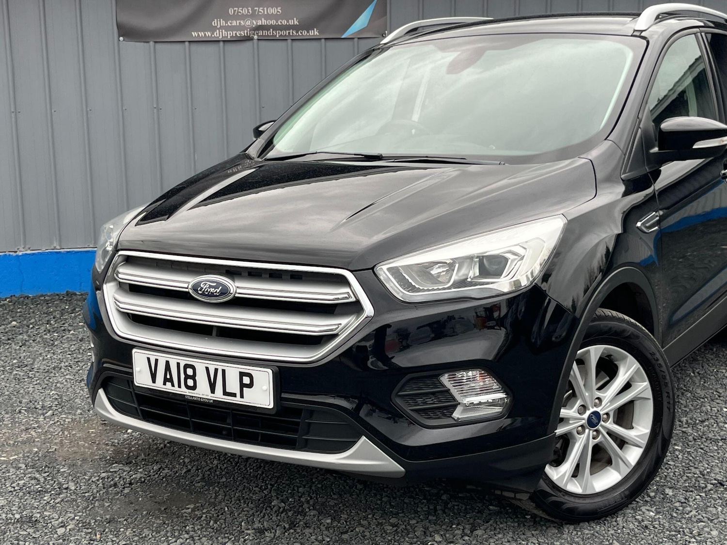 Used Ford Kuga for sale - 77646661: Photo 65