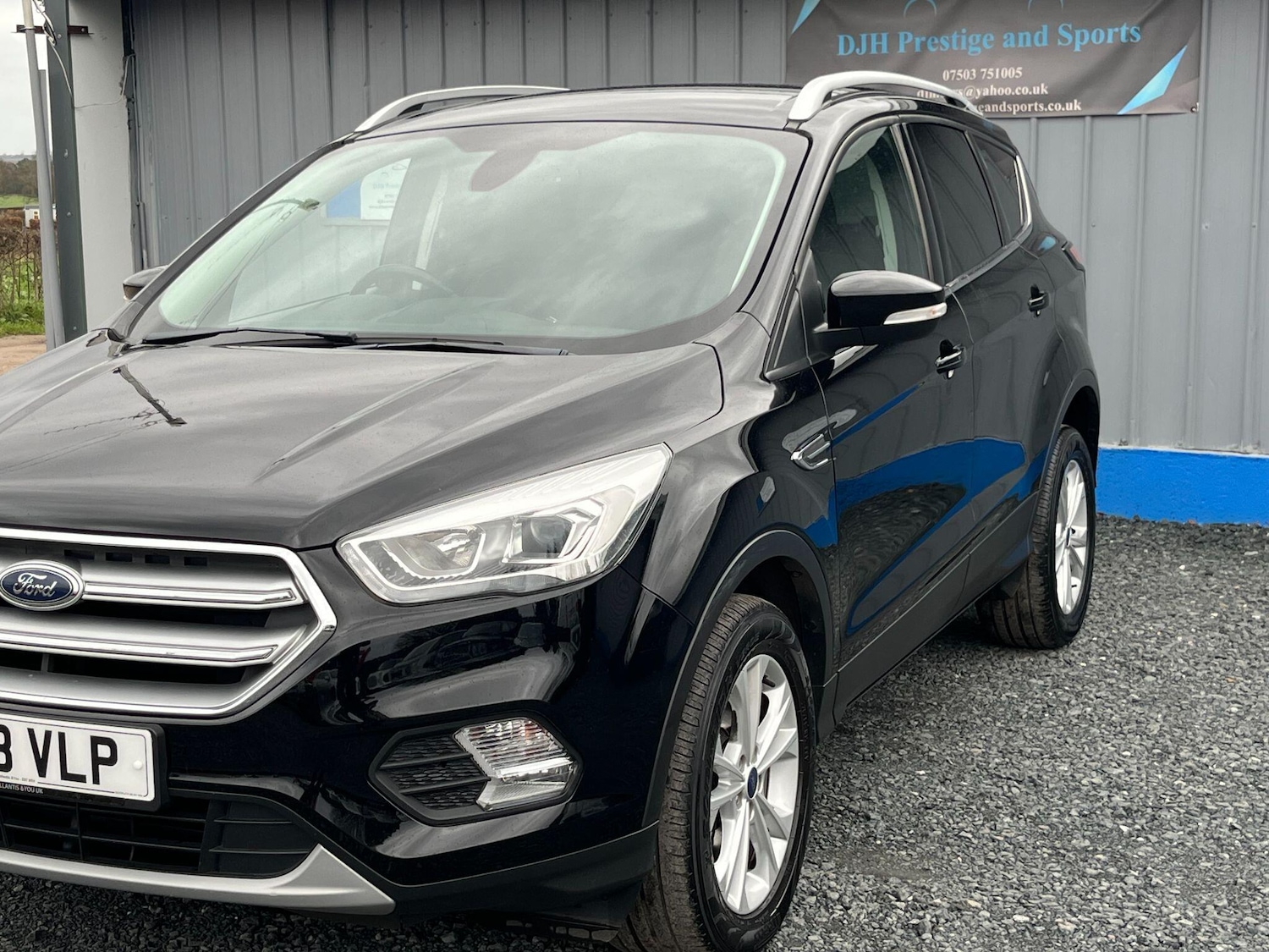 Used Ford Kuga for sale - 77646661: Photo 67