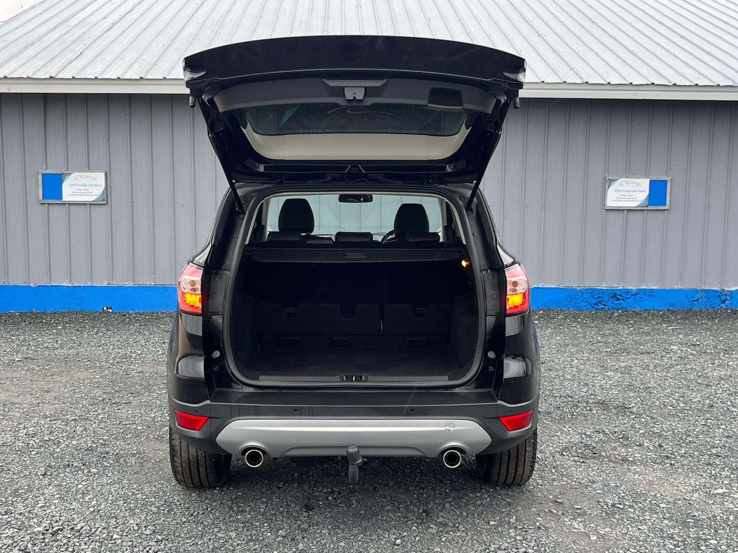 Used Ford Kuga for sale - 77646661: Photo 8