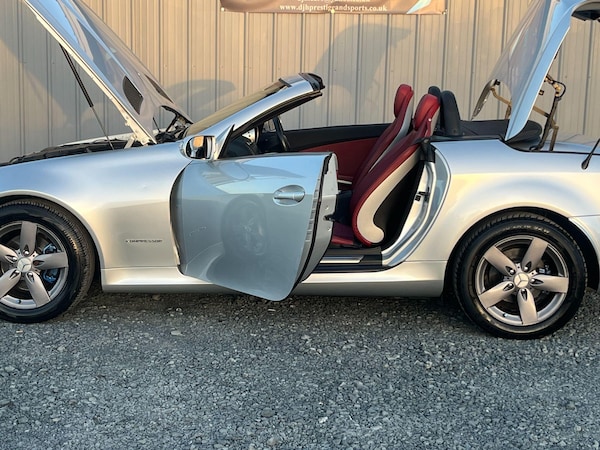 Used Mercedes-Benz SLK 2005 for sale - 76215571: Photo 15
