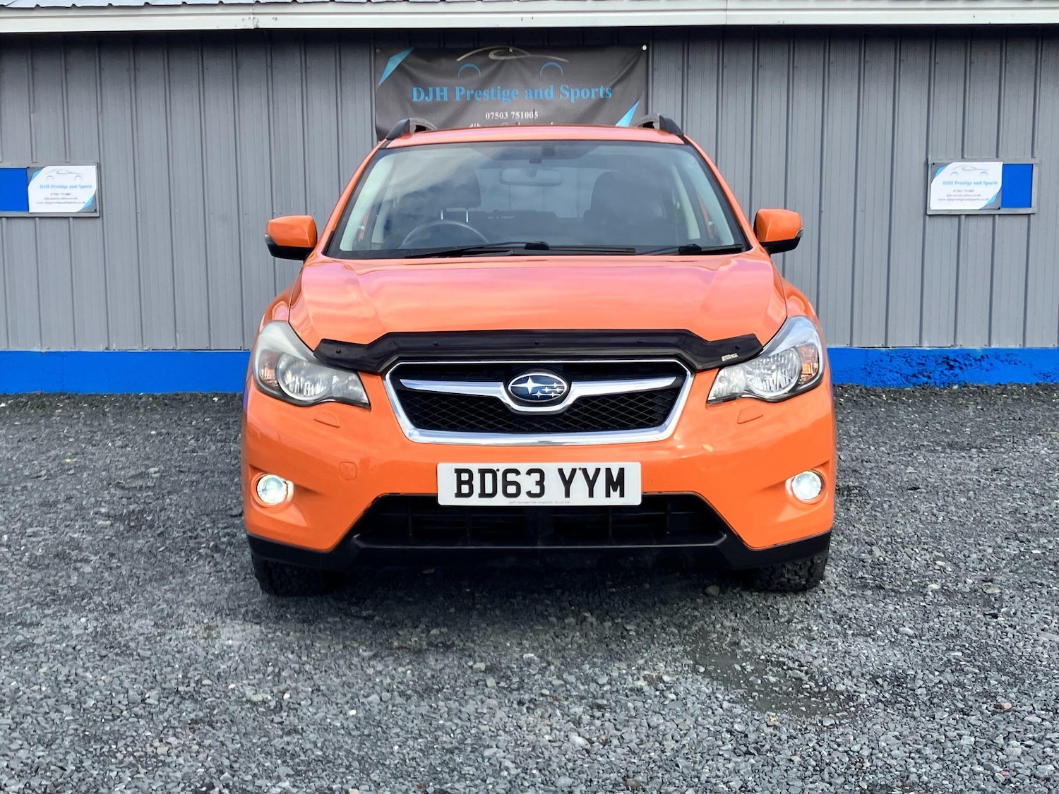 Used Subaru XV 2013 for sale - 76988663: Photo 10