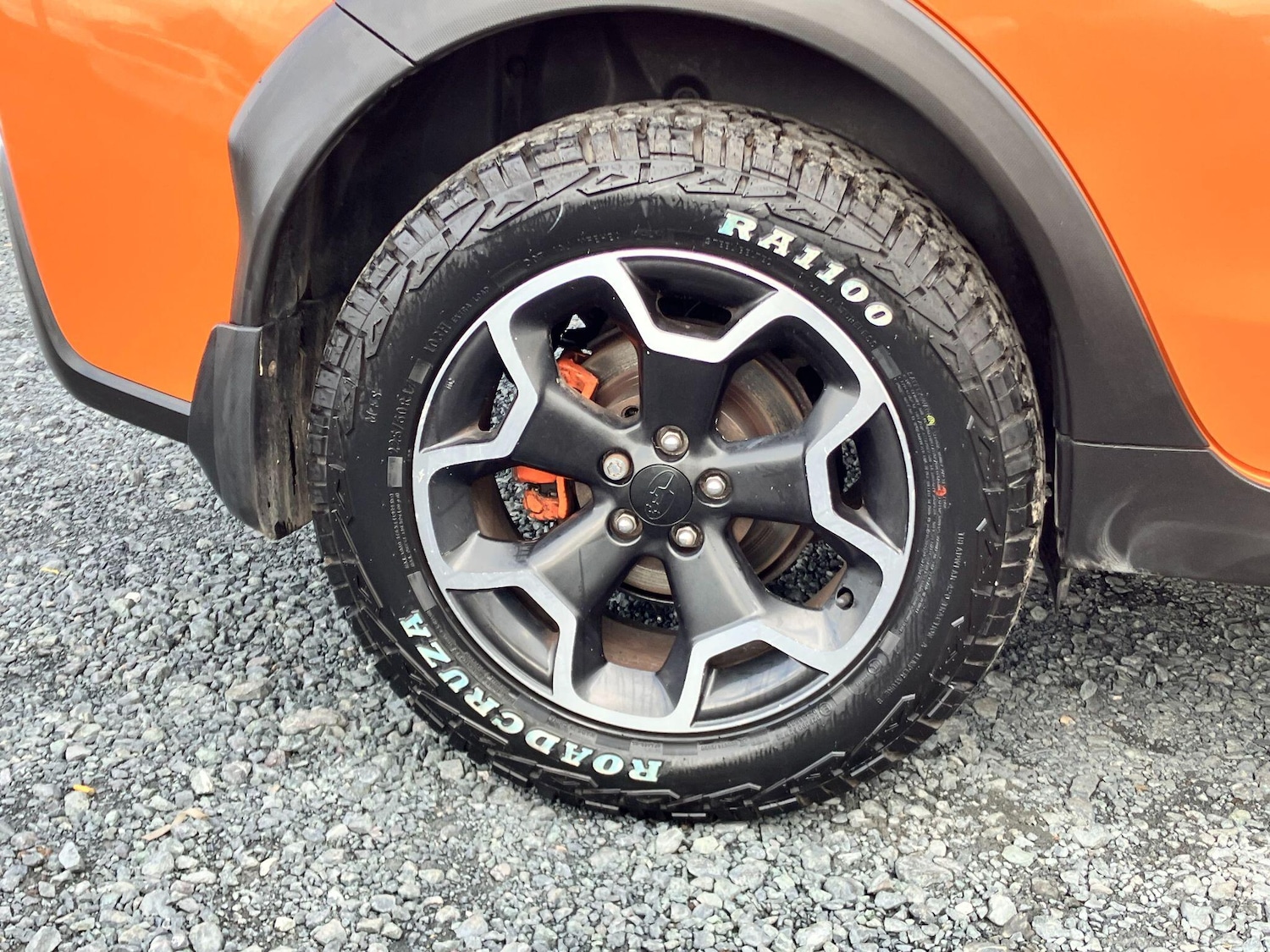 Used Subaru XV 2013 for sale - 76988663: Photo 20