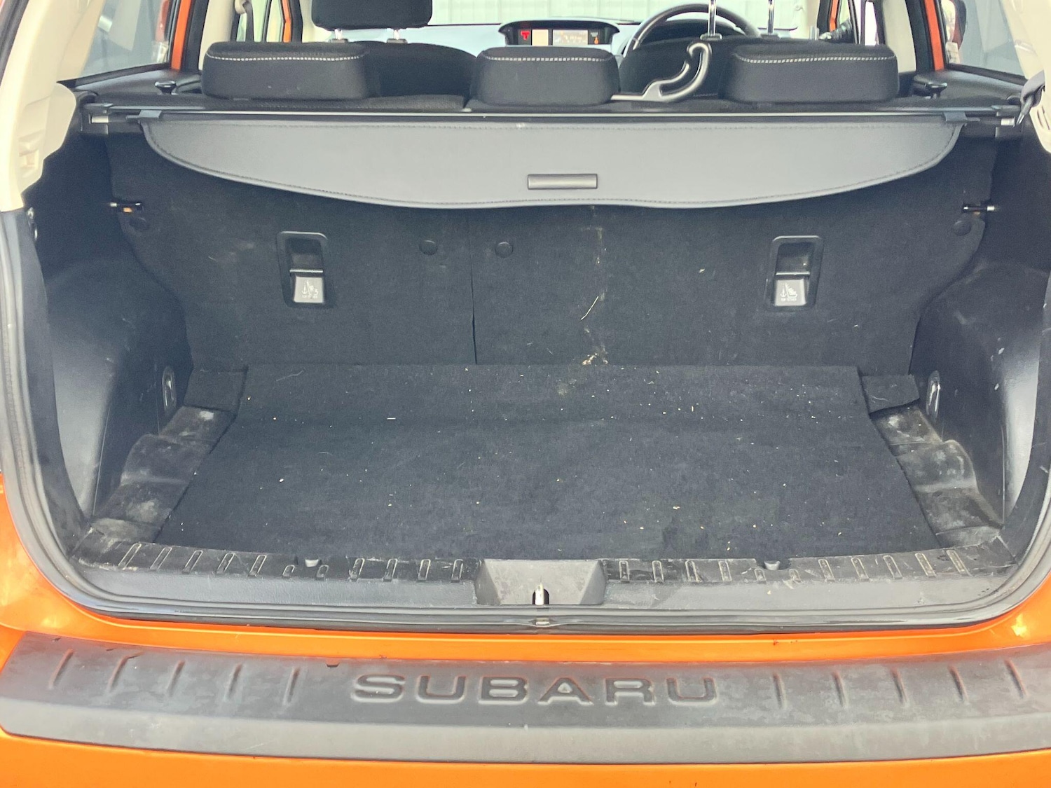 Used Subaru XV 2013 for sale - 76988663: Photo 28