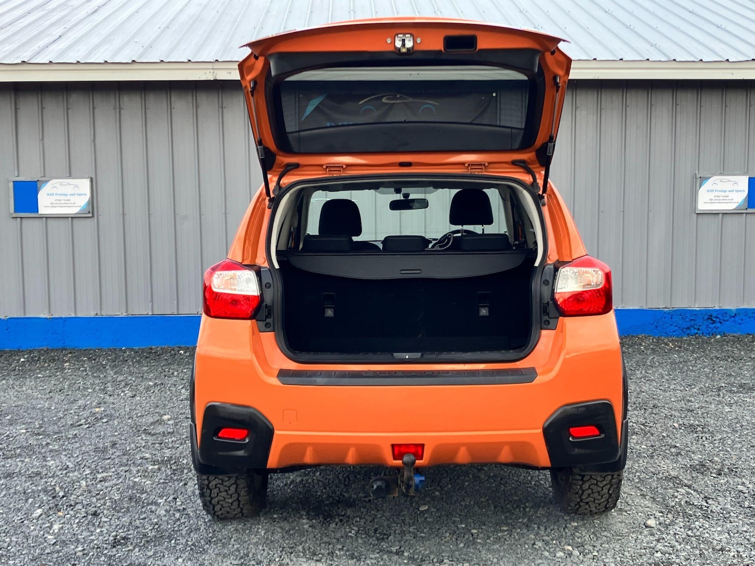 Used Subaru XV 2013 for sale - 76988663: Photo 29