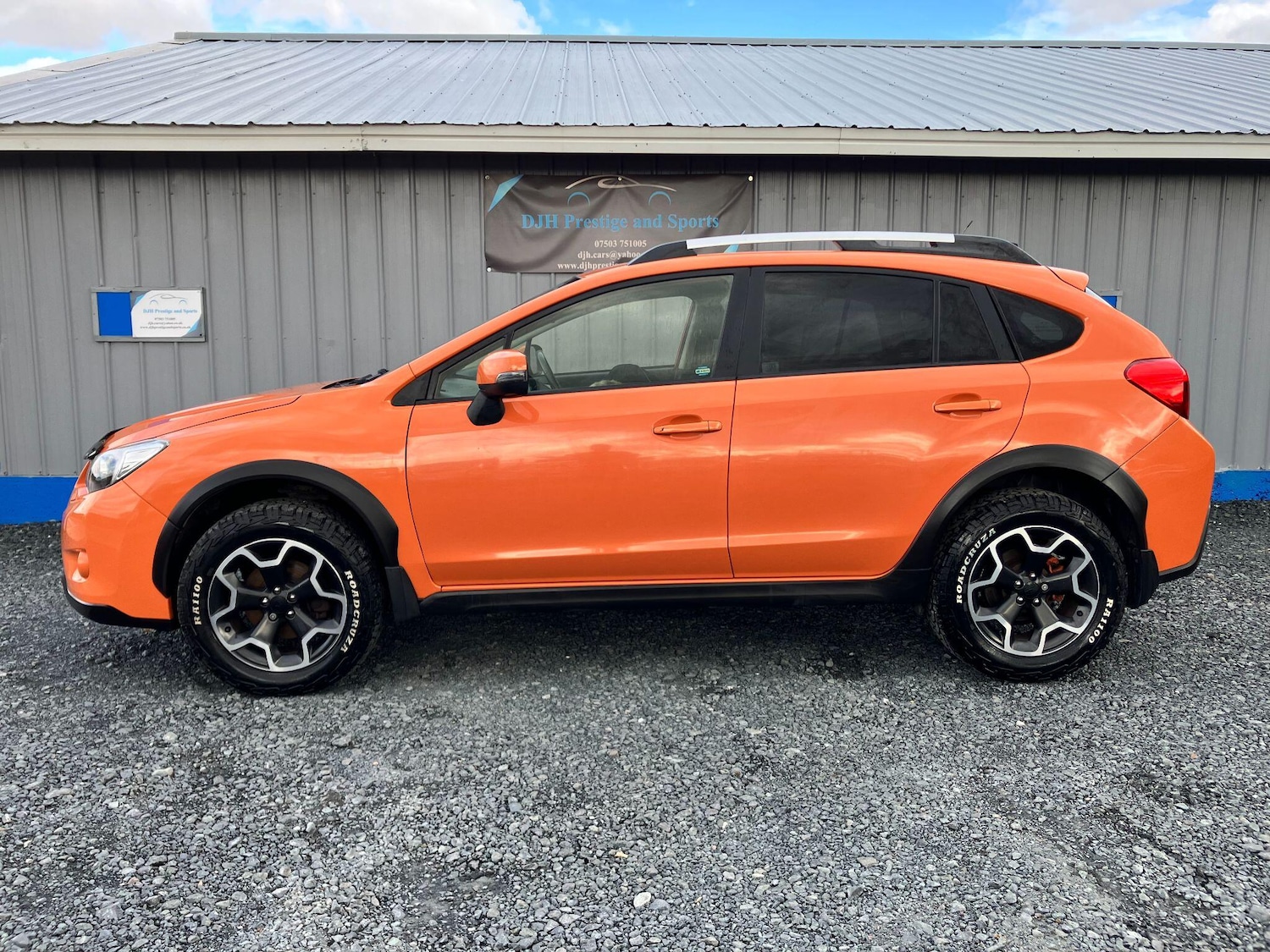 Used Subaru XV 2013 for sale - 76988663: Photo 34