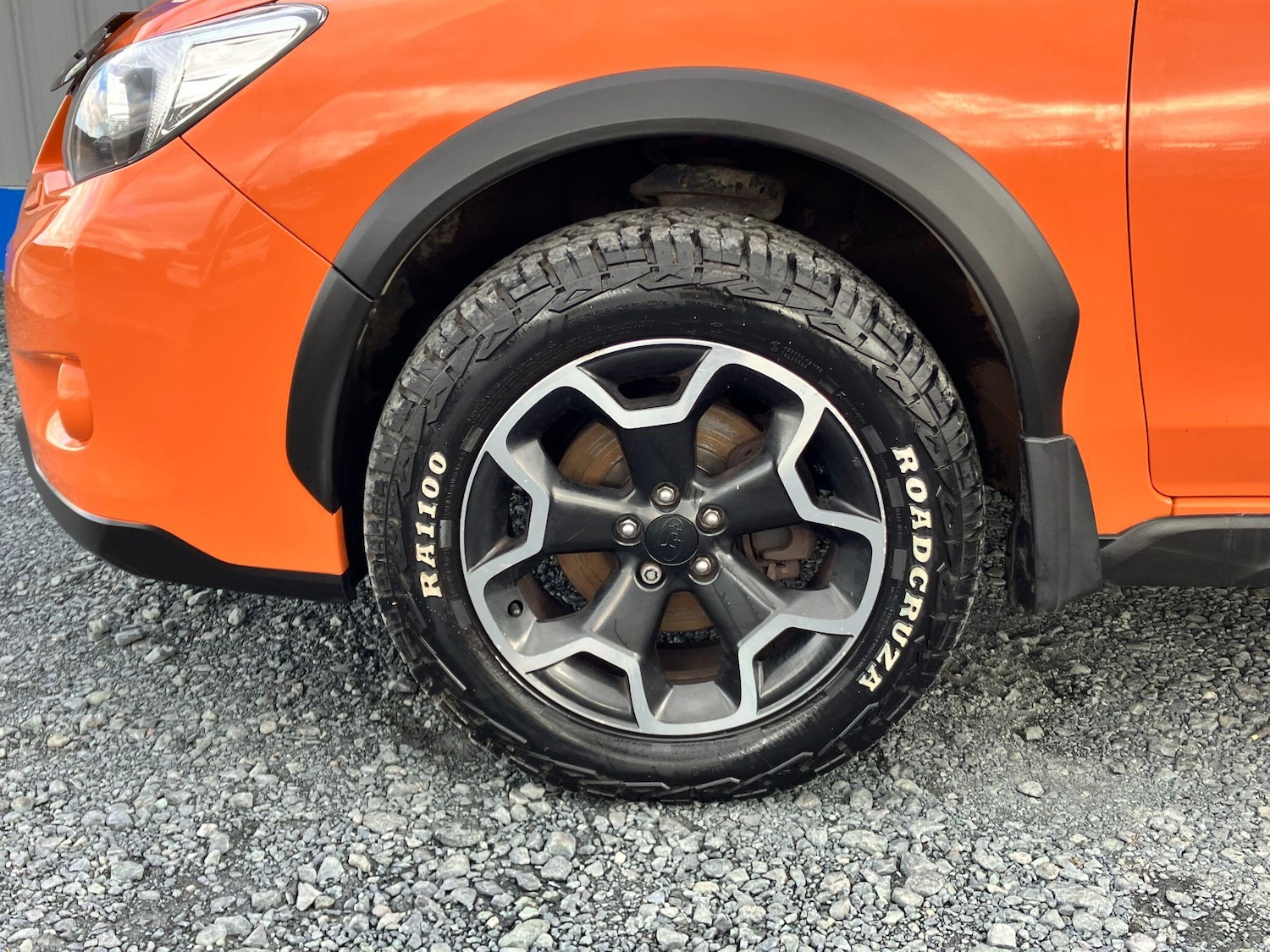 Used Subaru XV 2013 for sale - 76988663: Photo 38