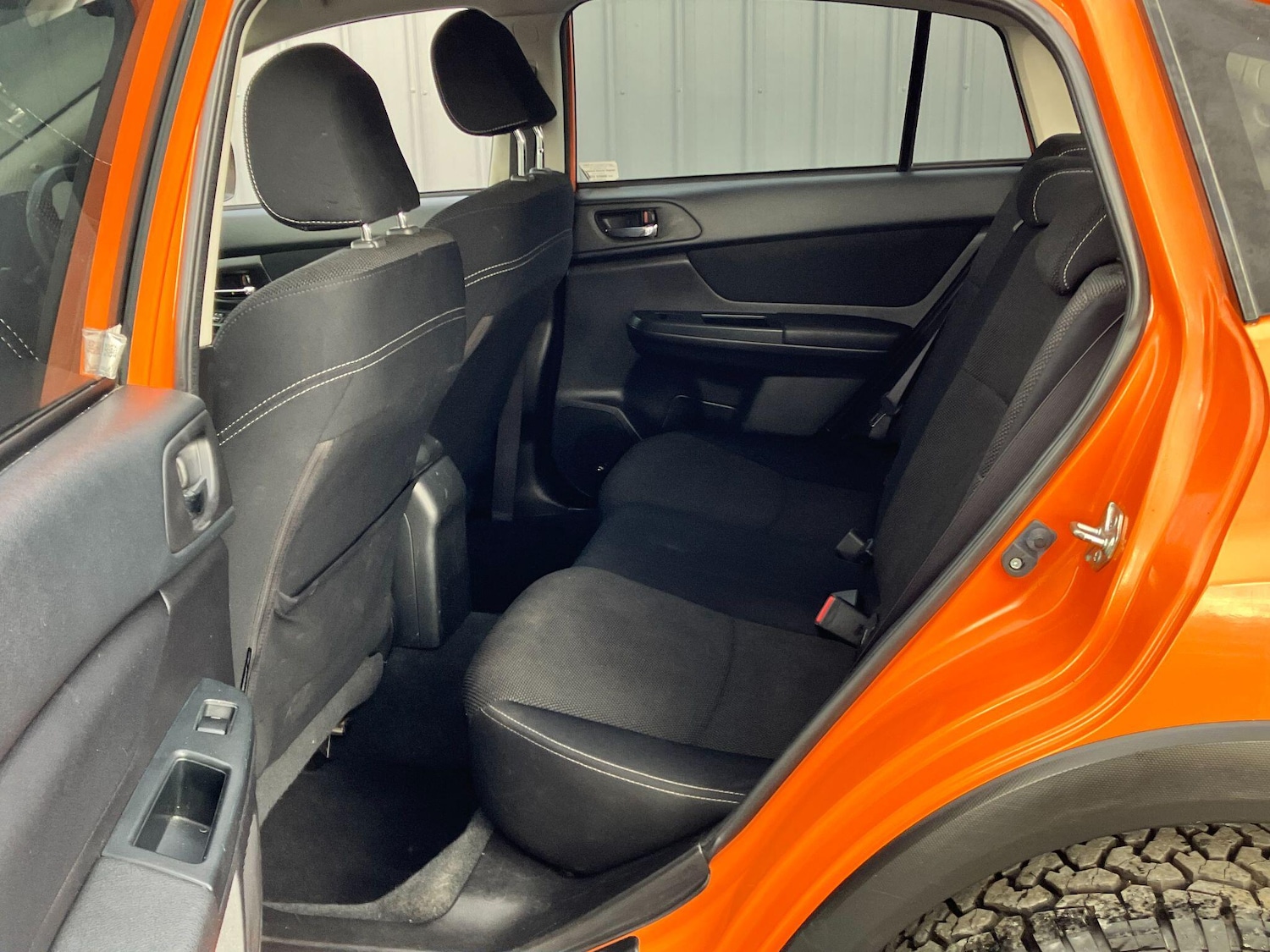 Used Subaru XV 2013 for sale - 76988663: Photo 39