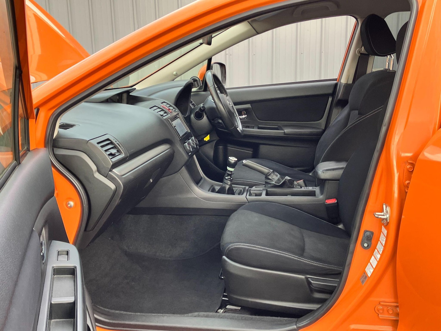 Used Subaru XV 2013 for sale - 76988663: Photo 40