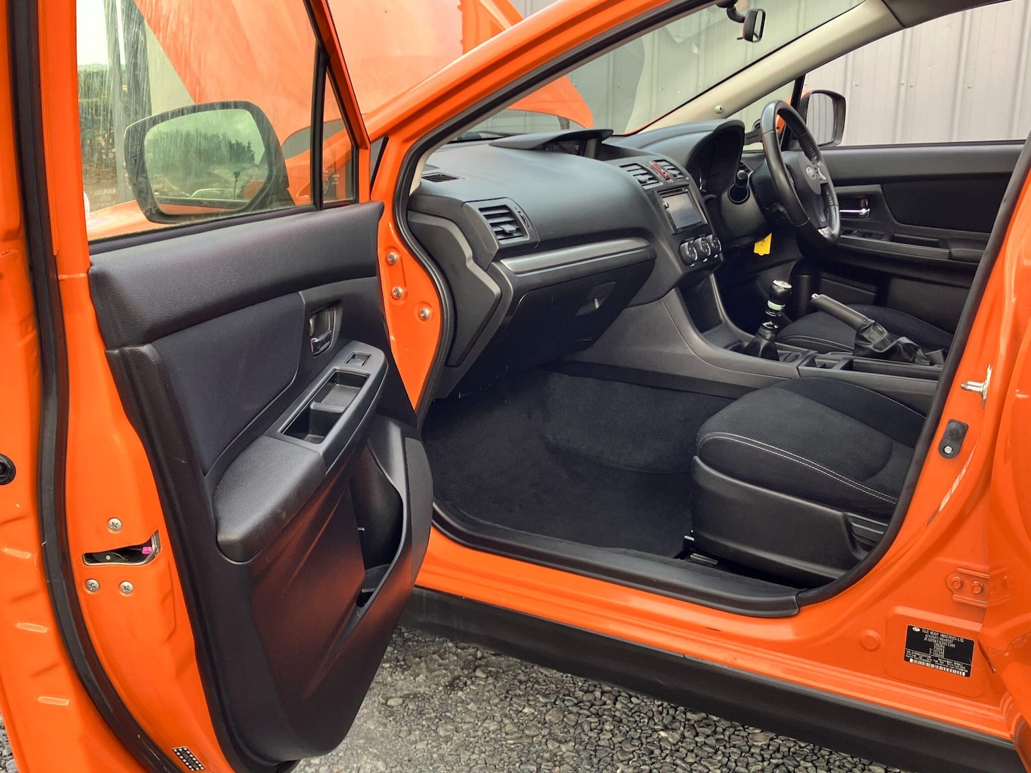 Used Subaru XV 2013 for sale - 76988663: Photo 41