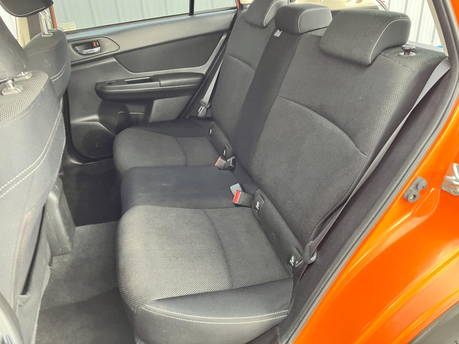 Used Subaru XV 2013 for sale - 76988663: Photo 42