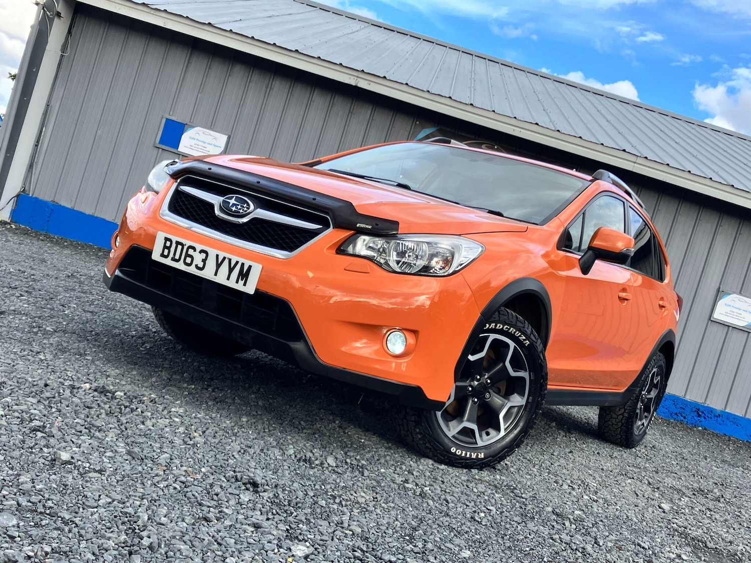 Used Subaru XV 2013 for sale - 76988663: Photo 50