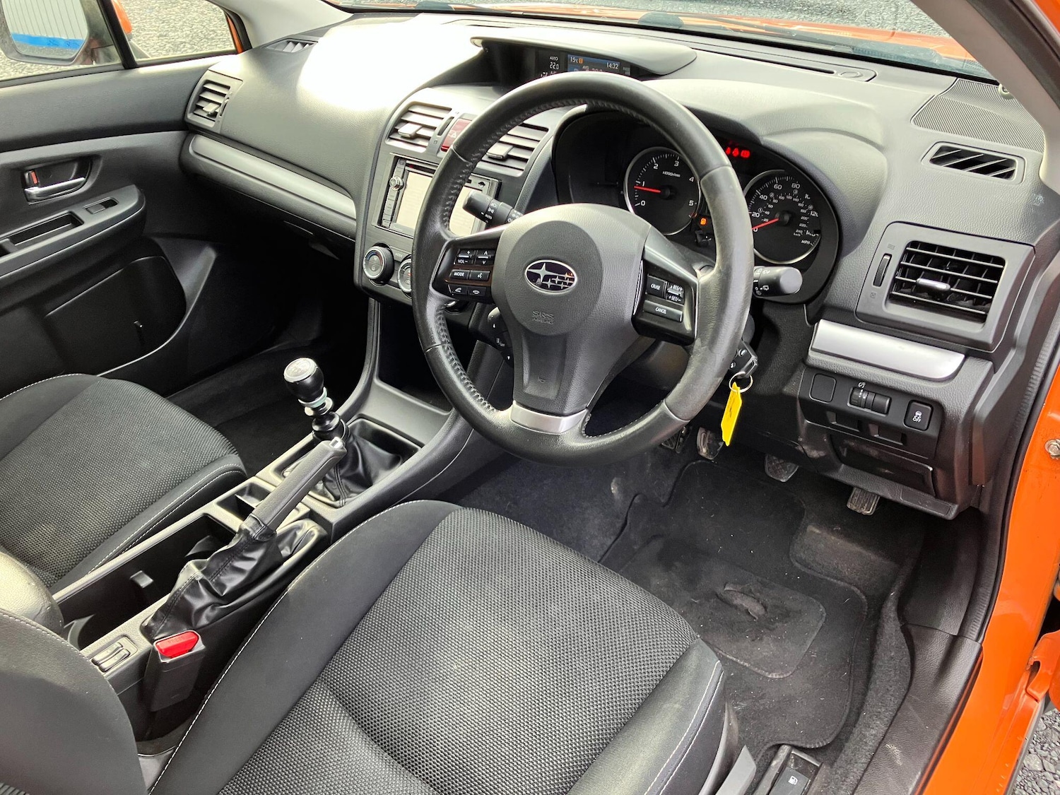 Used Subaru XV 2013 for sale - 76988663: Photo 53