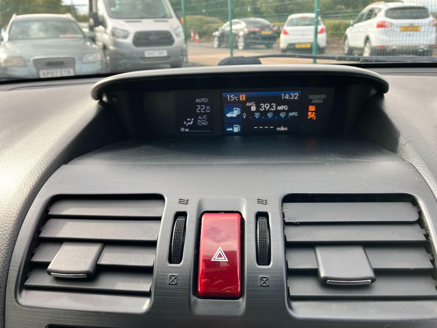 Used Subaru XV 2013 for sale - 76988663: Photo 54