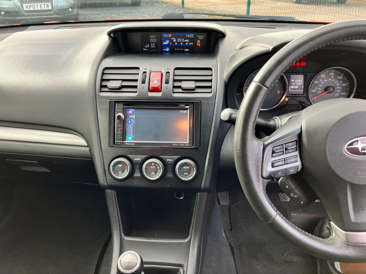 Used Subaru XV 2013 for sale - 76988663: Photo 55