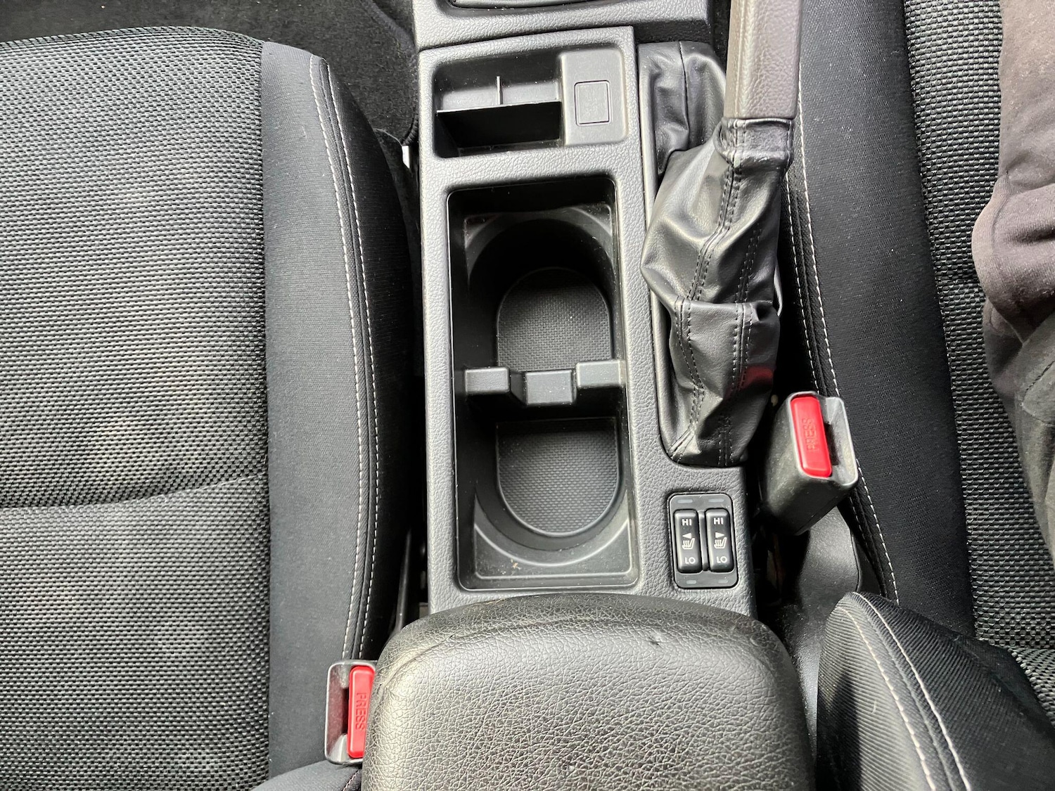 Used Subaru XV 2013 for sale - 76988663: Photo 58