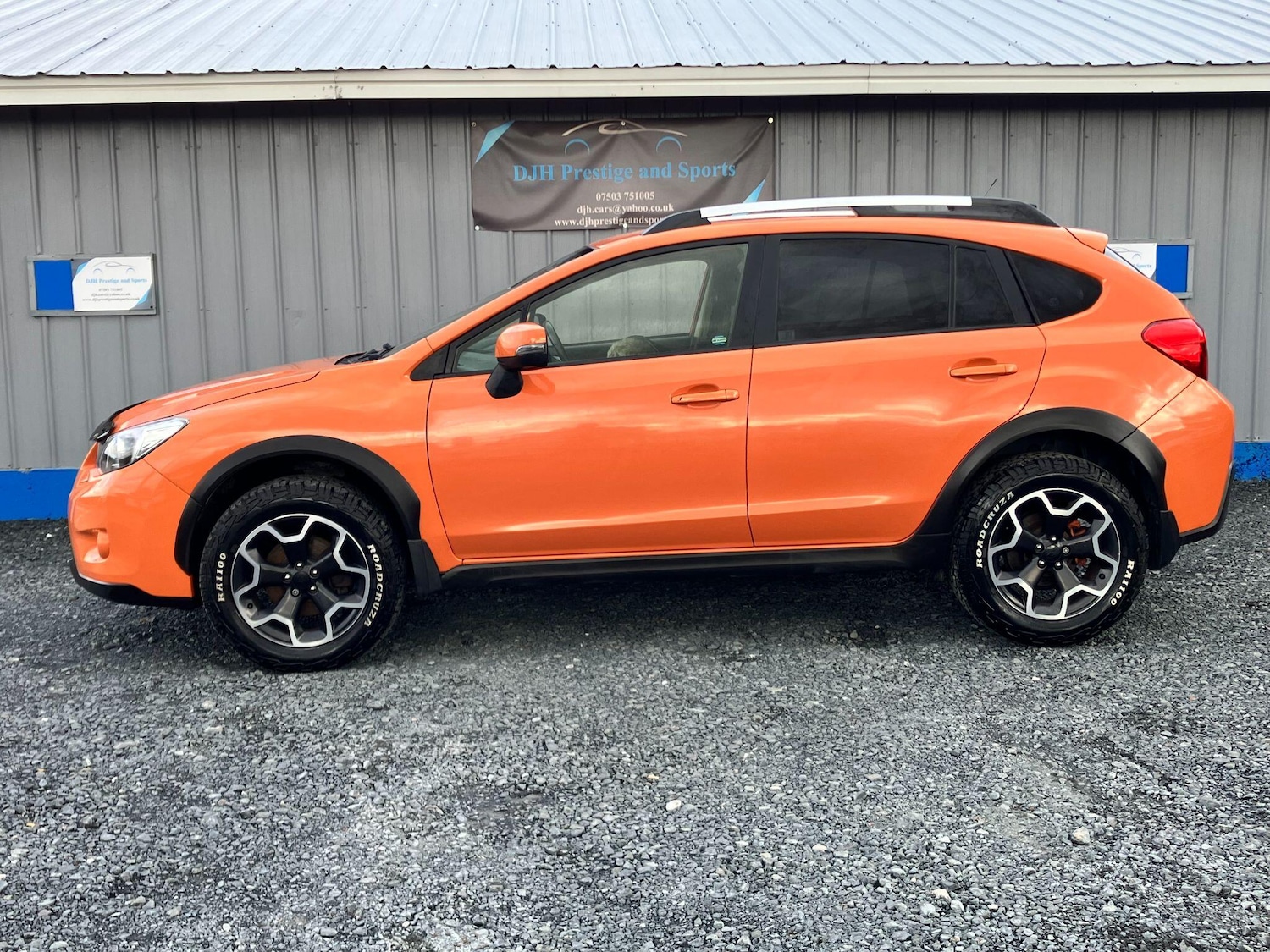 Used Subaru XV 2013 for sale - 76988663: Photo 6