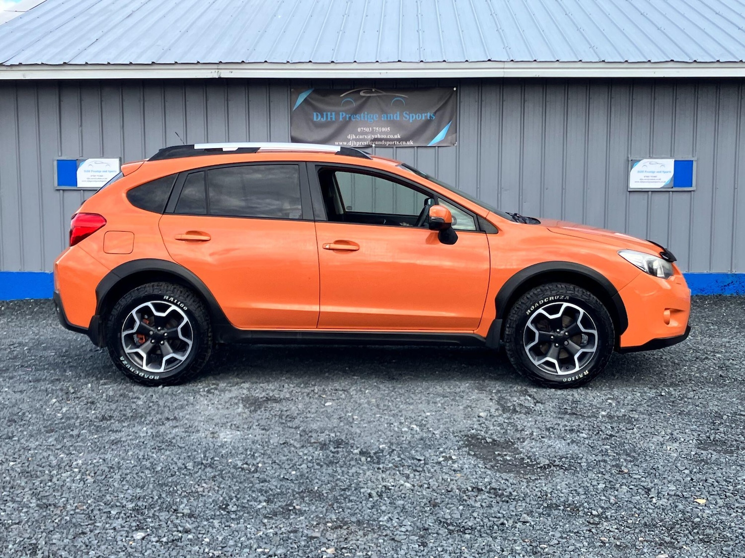 Used Subaru XV 2013 for sale - 76988663: Photo 7