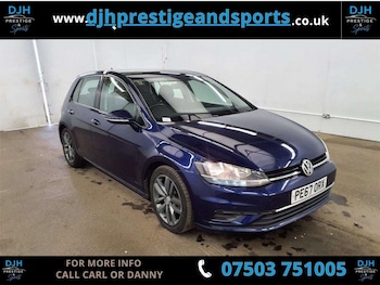 Used Volkswagen Golf 2017 for sale - 79132535: Photo
