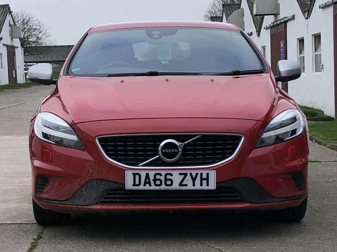 Used Volvo V40 2016 for sale - 78047164: Photo 6