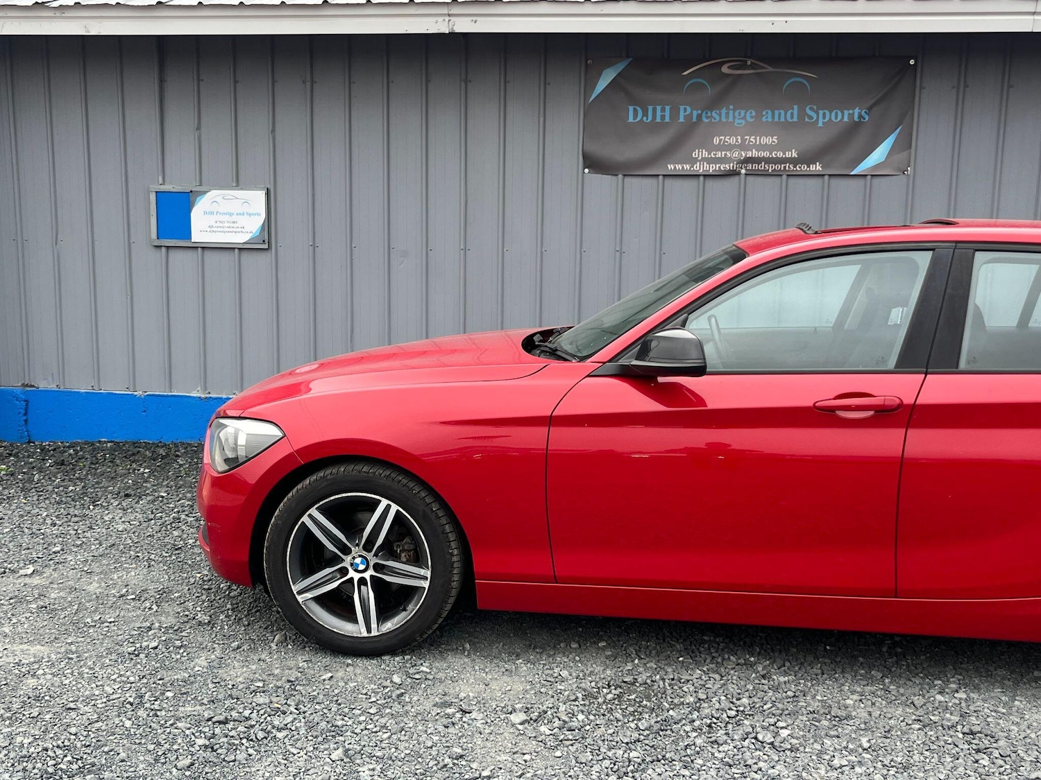 Used BMW 1 Series 2012 for sale - 76247876: Photo 14
