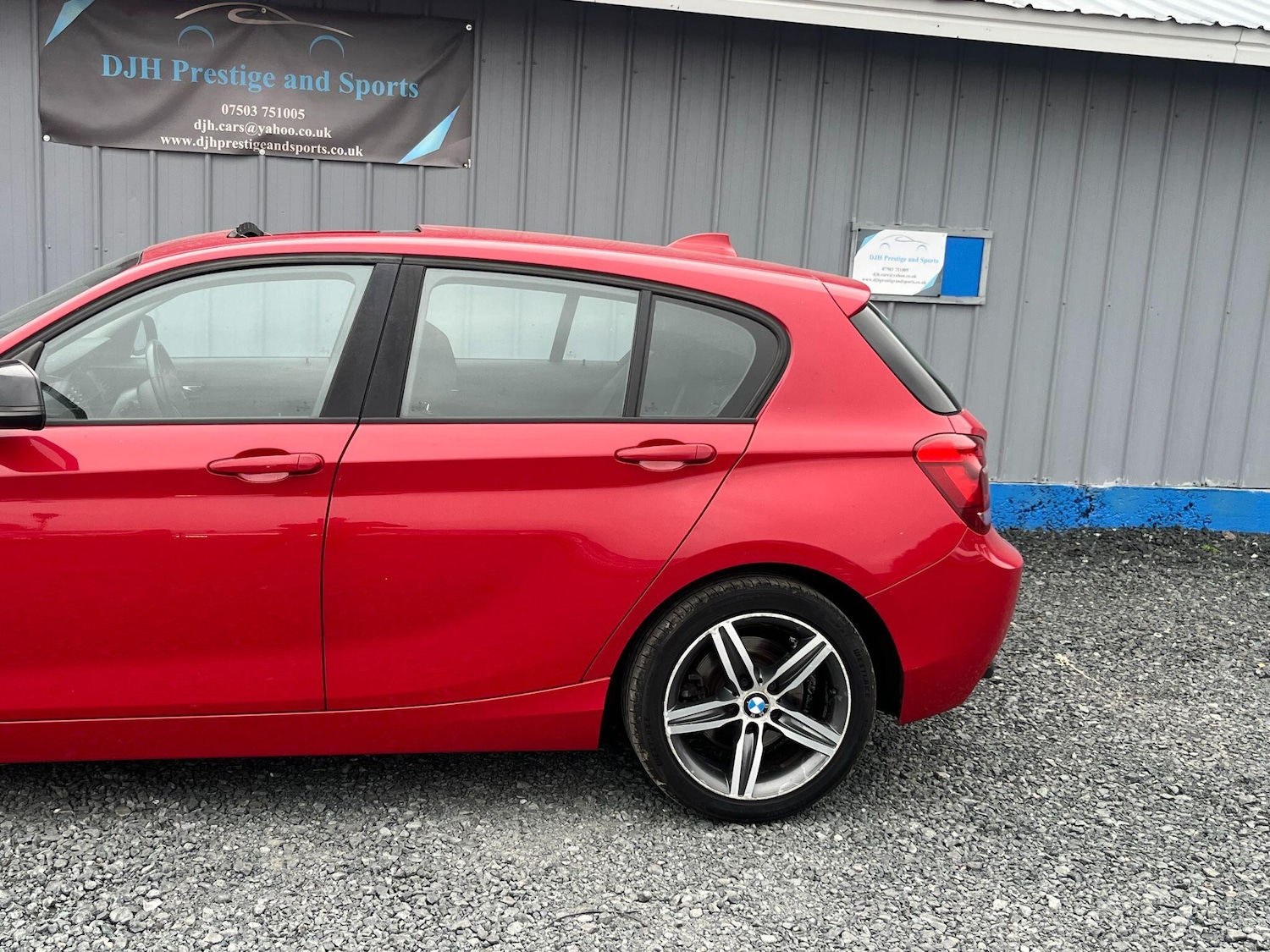 Used BMW 1 Series 2012 for sale - 76247876: Photo 15