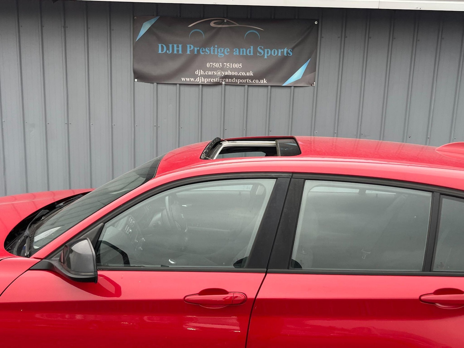 Used BMW 1 Series 2012 for sale - 76247876: Photo 16