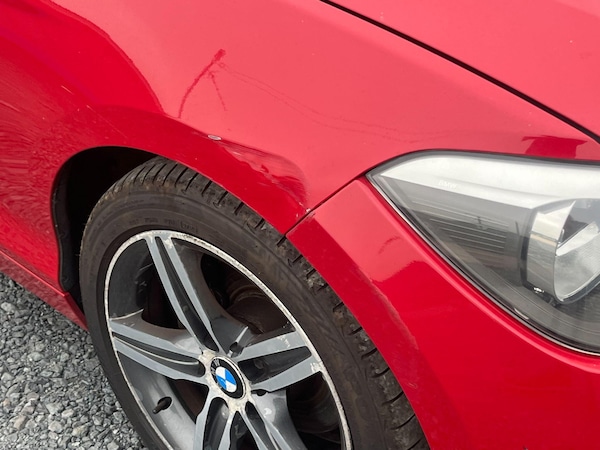 Used BMW 1 Series 2012 for sale - 76247876: Photo 19