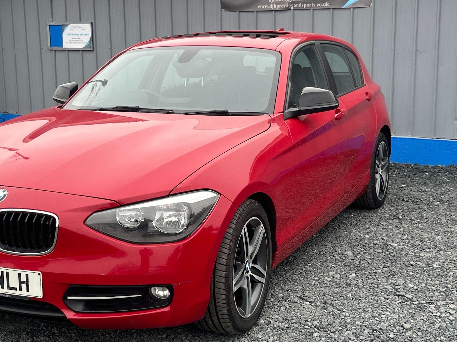 Used BMW 1 Series 2012 for sale - 76247876: Photo 23
