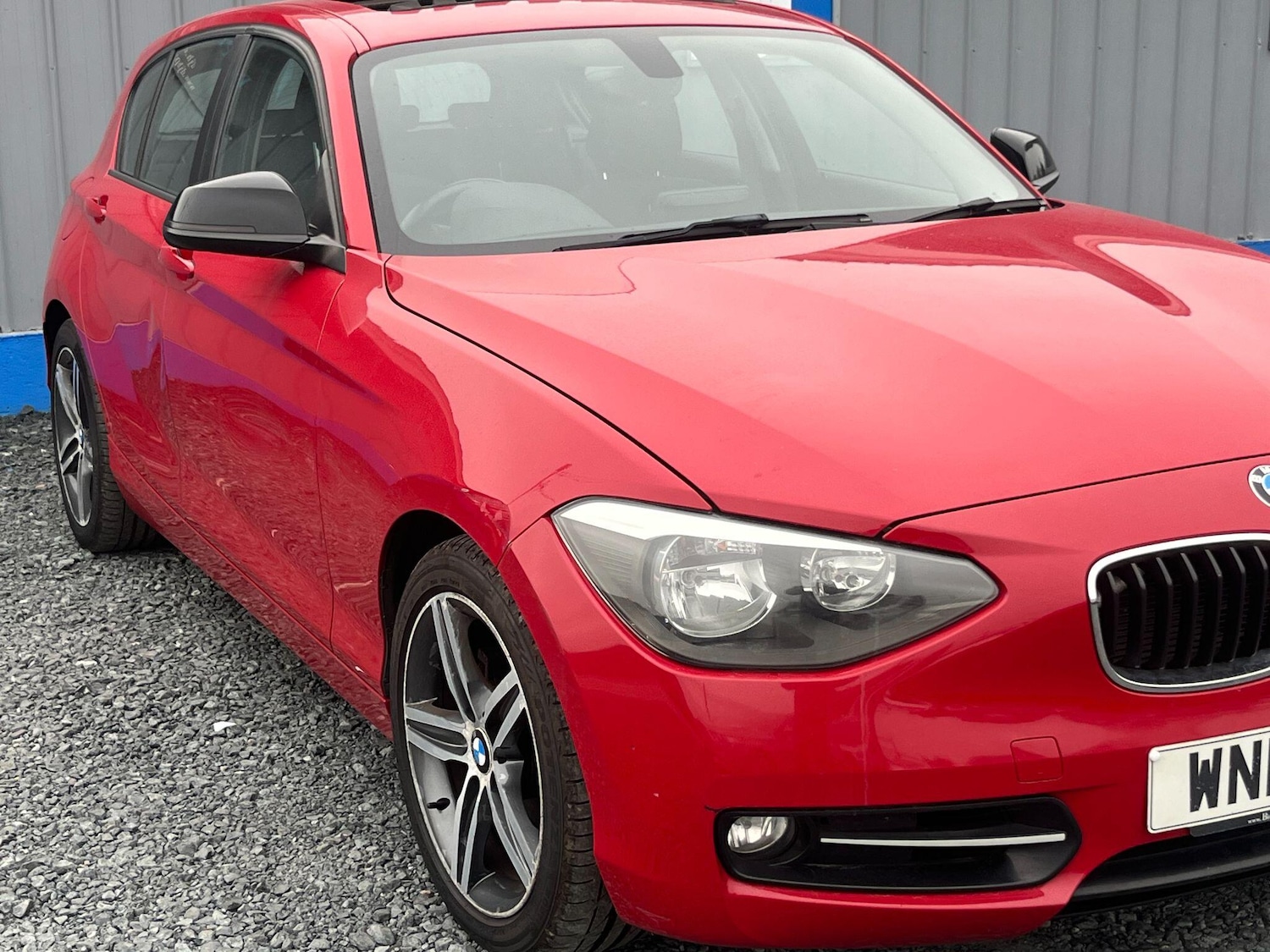 Used BMW 1 Series 2012 for sale - 76247876: Photo 25