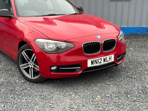 Used BMW 1 Series 2012 for sale - 76247876: Photo 28