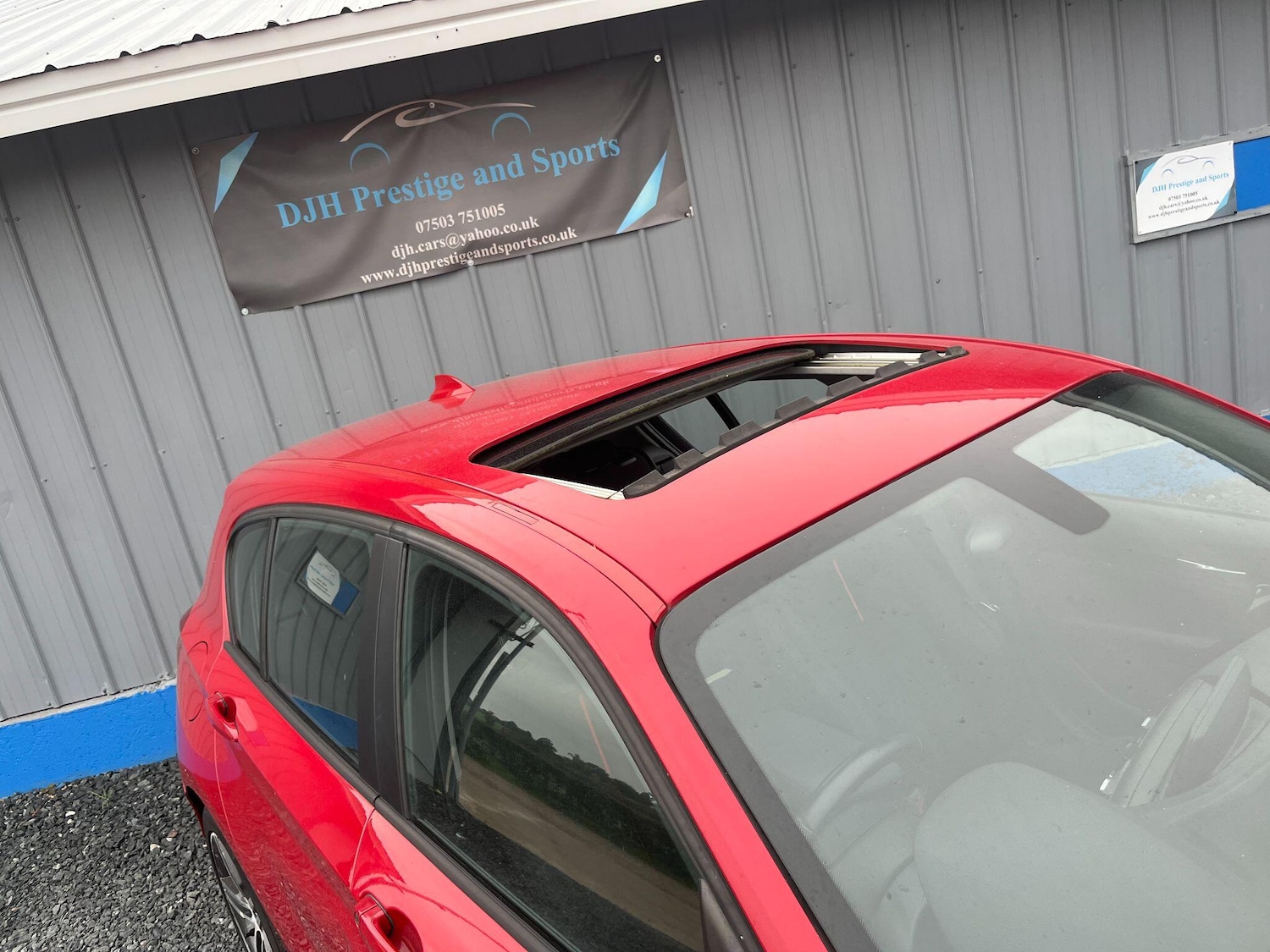 Used BMW 1 Series 2012 for sale - 76247876: Photo 30