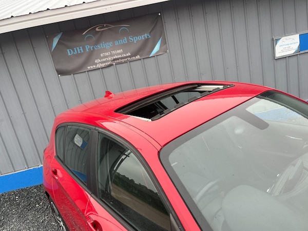 Used BMW 1 Series 2012 for sale - 76247876: Photo 30