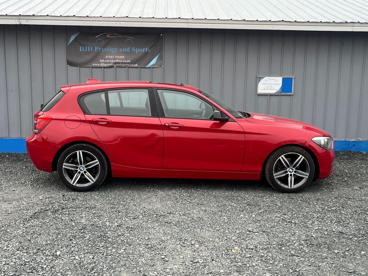 Used BMW 1 Series 2012 for sale - 76247876: Photo 31