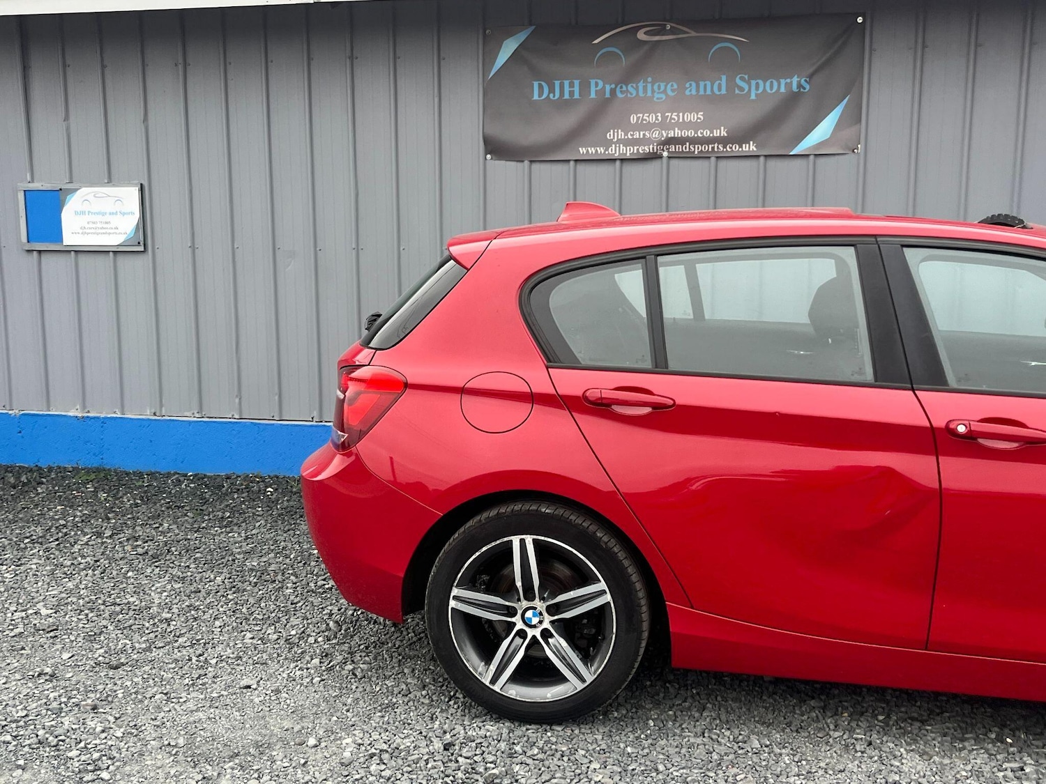 Used BMW 1 Series 2012 for sale - 76247876: Photo 32