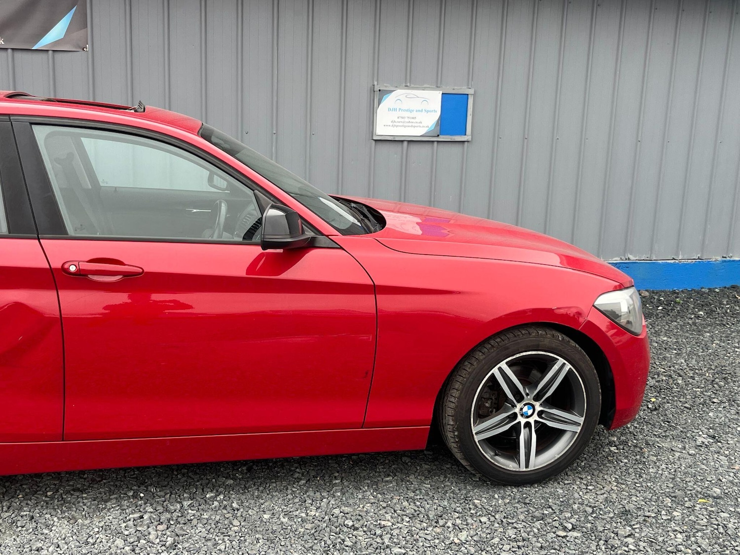 Used BMW 1 Series 2012 for sale - 76247876: Photo 33