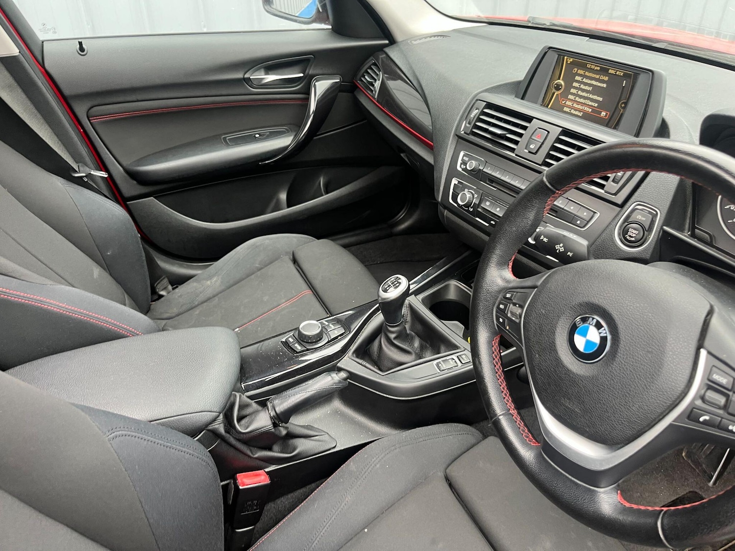 Used BMW 1 Series 2012 for sale - 76247876: Photo 34