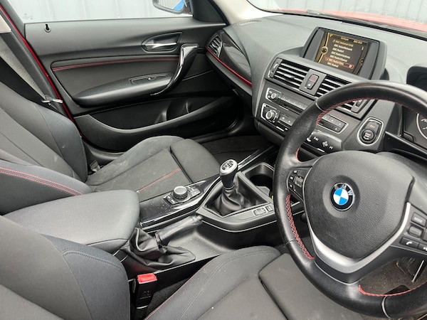 Used BMW 1 Series 2012 for sale - 76247876: Photo 34