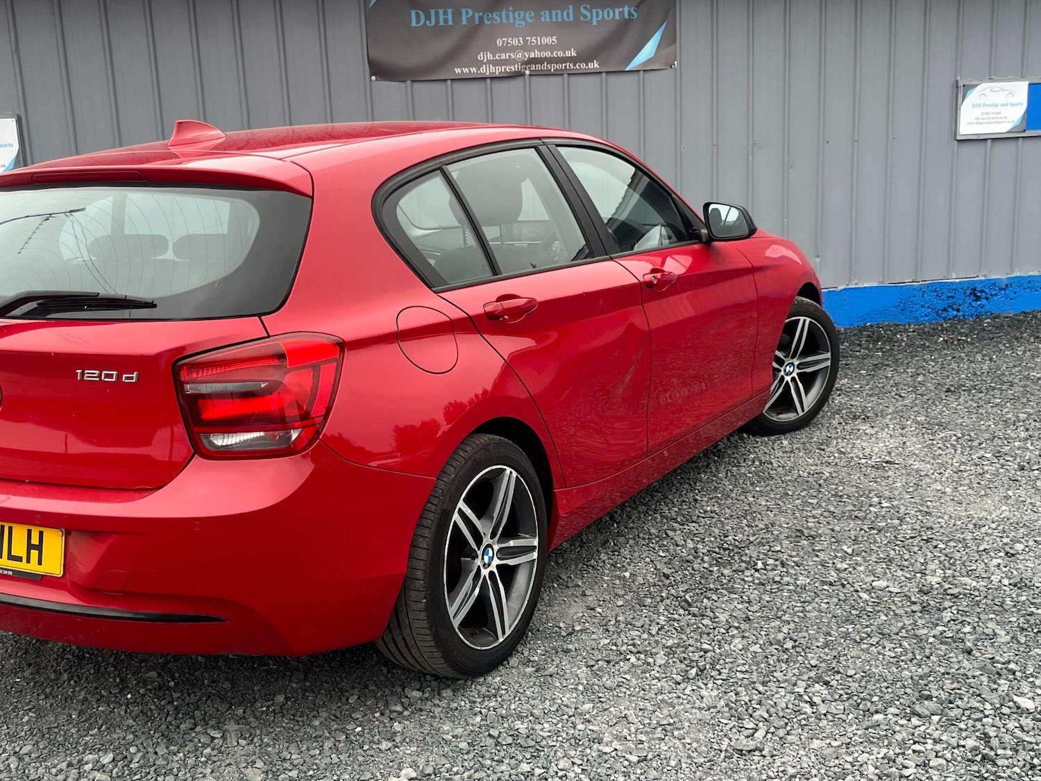 Used BMW 1 Series 2012 for sale - 76247876: Photo 37