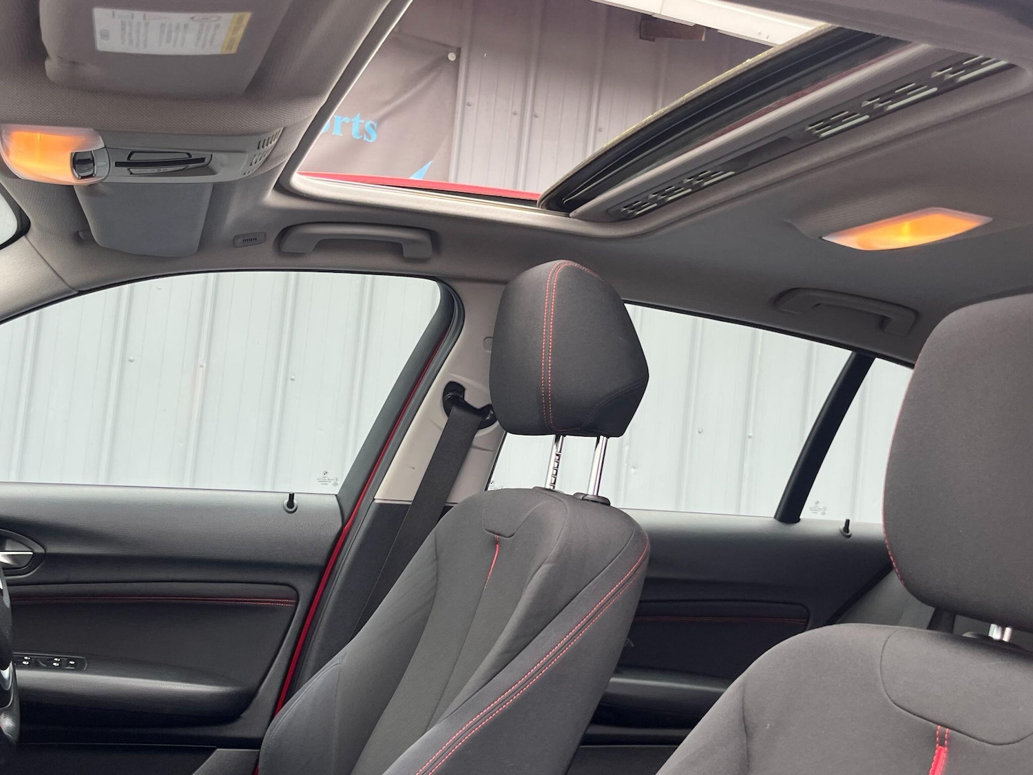 Used BMW 1 Series 2012 for sale - 76247876: Photo 4