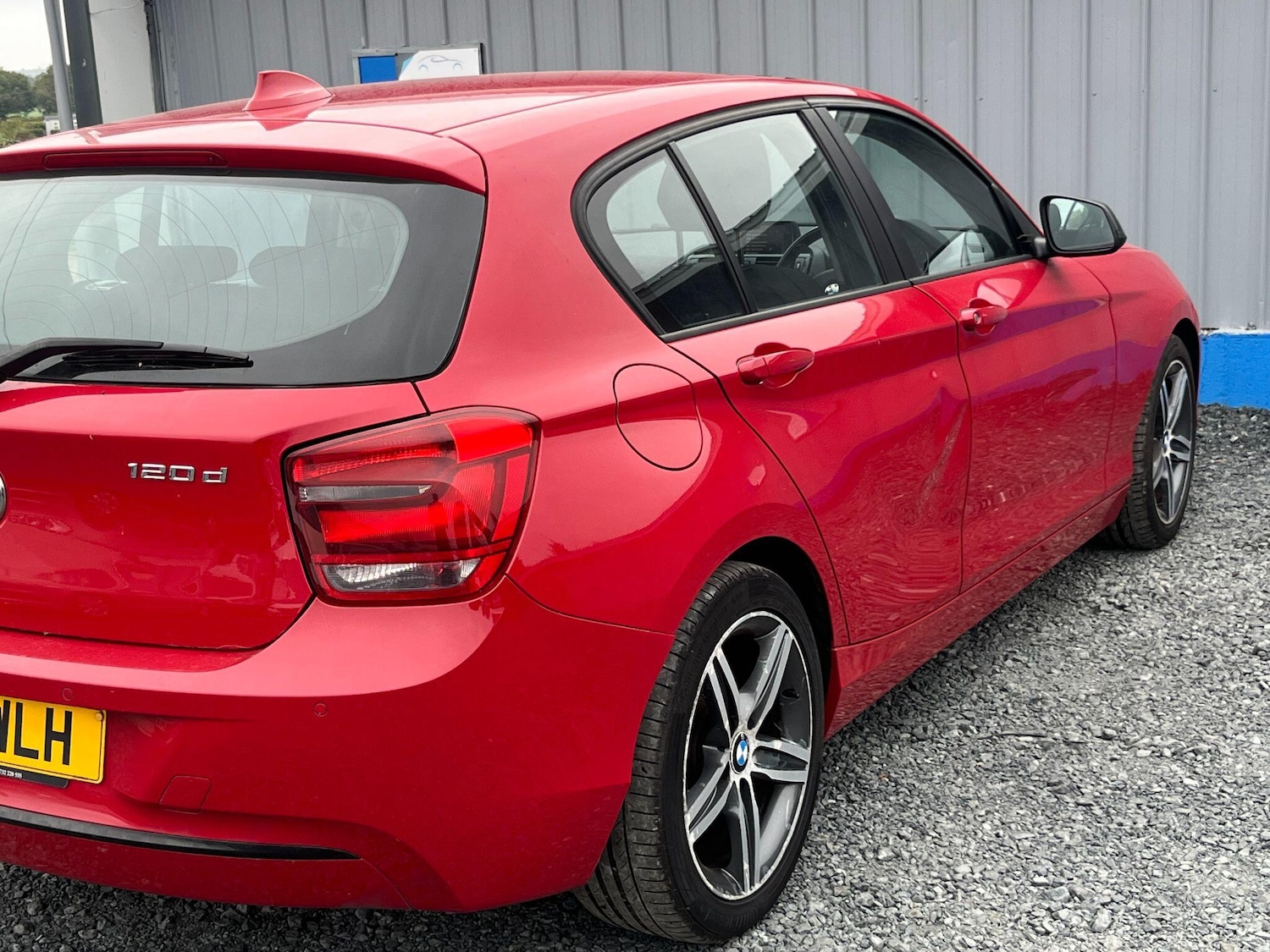 Used BMW 1 Series 2012 for sale - 76247876: Photo 42