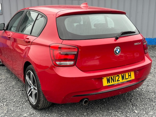 Used BMW 1 Series 2012 for sale - 76247876: Photo 50