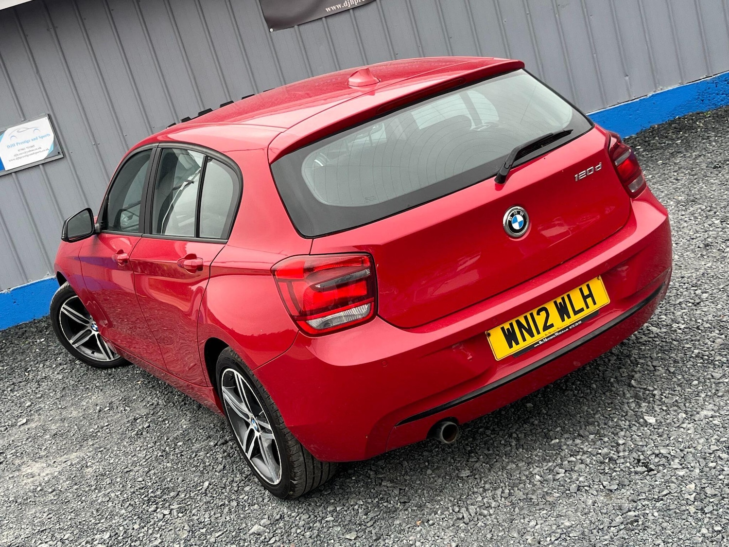 Used BMW 1 Series 2012 for sale - 76247876: Photo 51