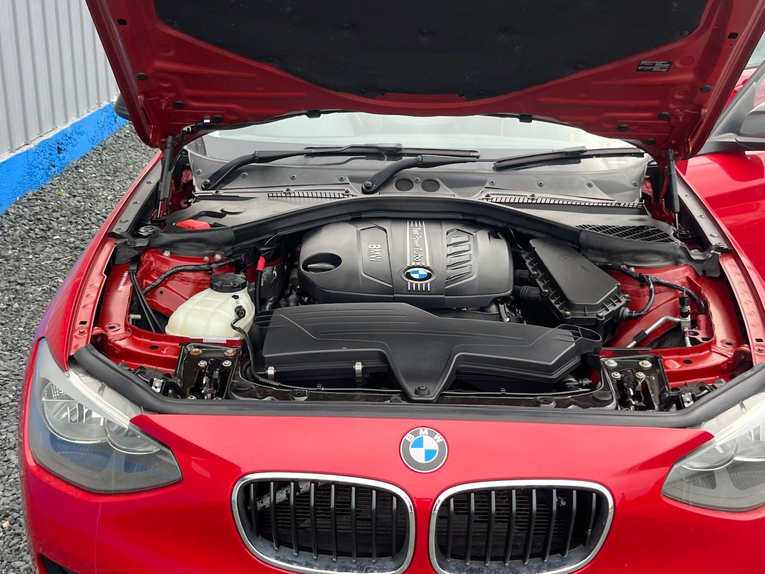 Used BMW 1 Series 2012 for sale - 76247876: Photo 57