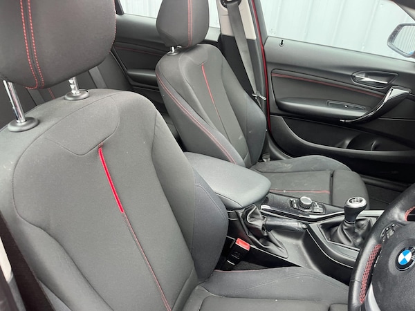 Used BMW 1 Series 2012 for sale - 76247876: Photo 5