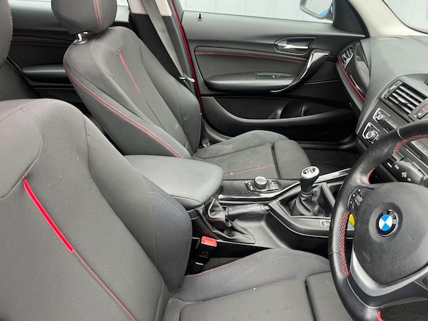 Used BMW 1 Series 2012 for sale - 76247876: Photo 6