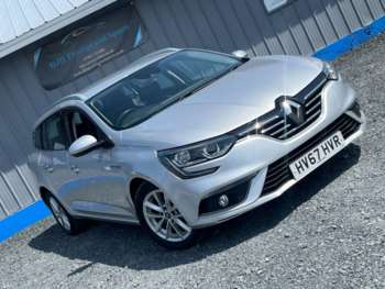 Used Renault Megane 2017 for sale - 74441812: Photo