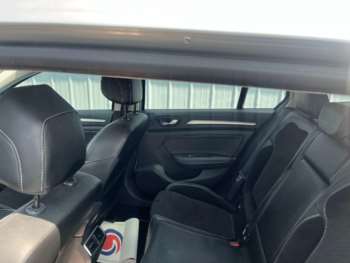 Used Renault Megane 2017 for sale - 74441812: Photo