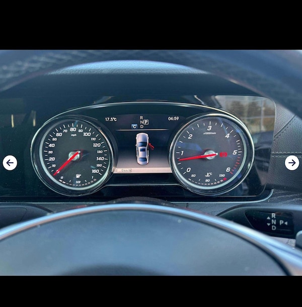 Used Mercedes-Benz E-Class 2016 for sale - 76214427: Photo 5