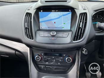 Used Ford Kuga 2017 for sale - 78759187: Photo